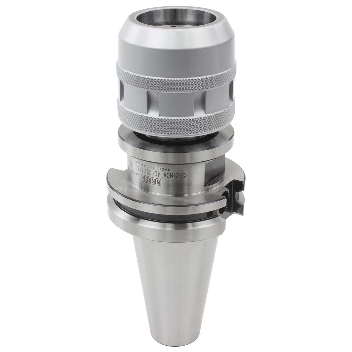 Show products in category Milling Chucks MILLING CHUCKS